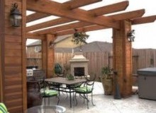Kwikfynd Pergolas
bohnock